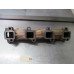 25y019 Left Exhaust Manifold From 2011 Chevrolet Silverado 2500 HD  6.6 8972245874 Duramax Diesel
